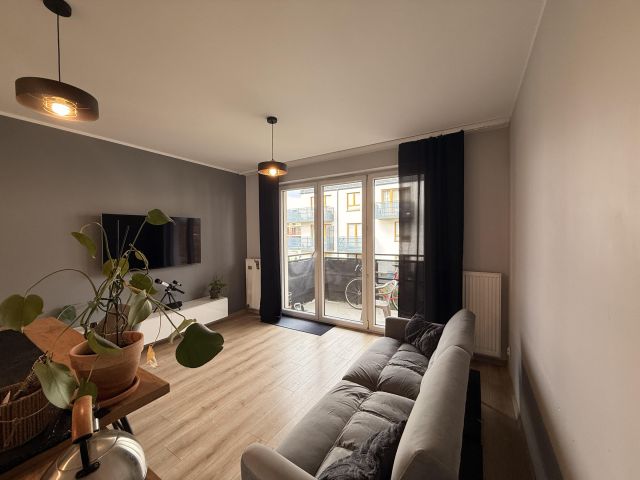 Mieszkanie 3-pokojowe Wróblowice, ul. Stefana Batorego. Zdjęcie 1