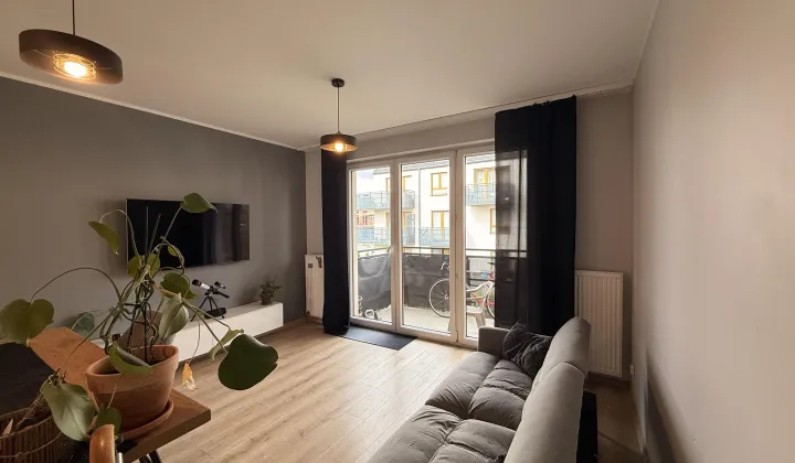 Mieszkanie 3-pokojowe Wróblowice, ul. Stefana Batorego