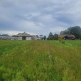 Działka budowlana Bielsk Podlaski, ul. Przytulna. Zdjęcie 4