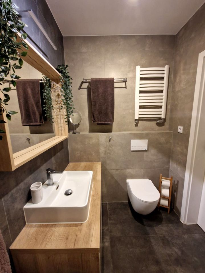 Mieszkanie 2-pokojowe Słupy. Zdjęcie 4