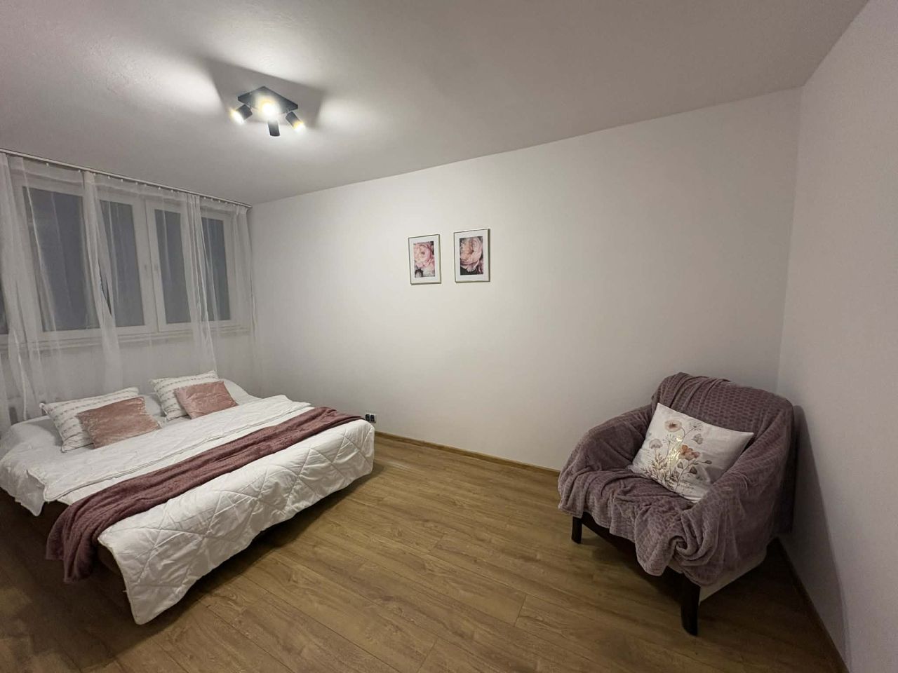 Mieszkanie 4-pokojowe Lubin Centrum, al. Niepodległości. Zdjęcie 4