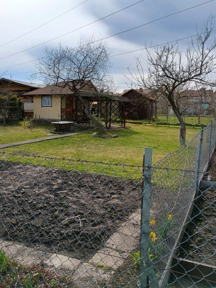 Działka rod Olsztyn. Zdjęcie 7