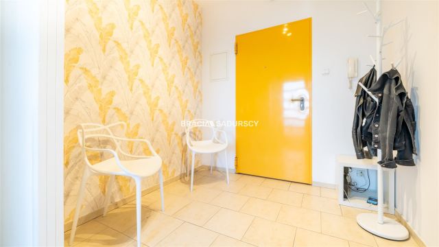 Mieszkanie 2-pokojowe Kraków Krowodrza, ul. Bratysławska. Zdjęcie 19