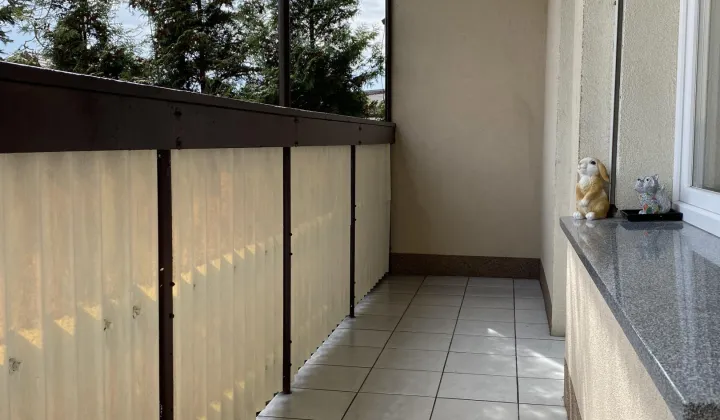 Mieszkanie 4-pokojowe Strzelin, ul. Staromiejska