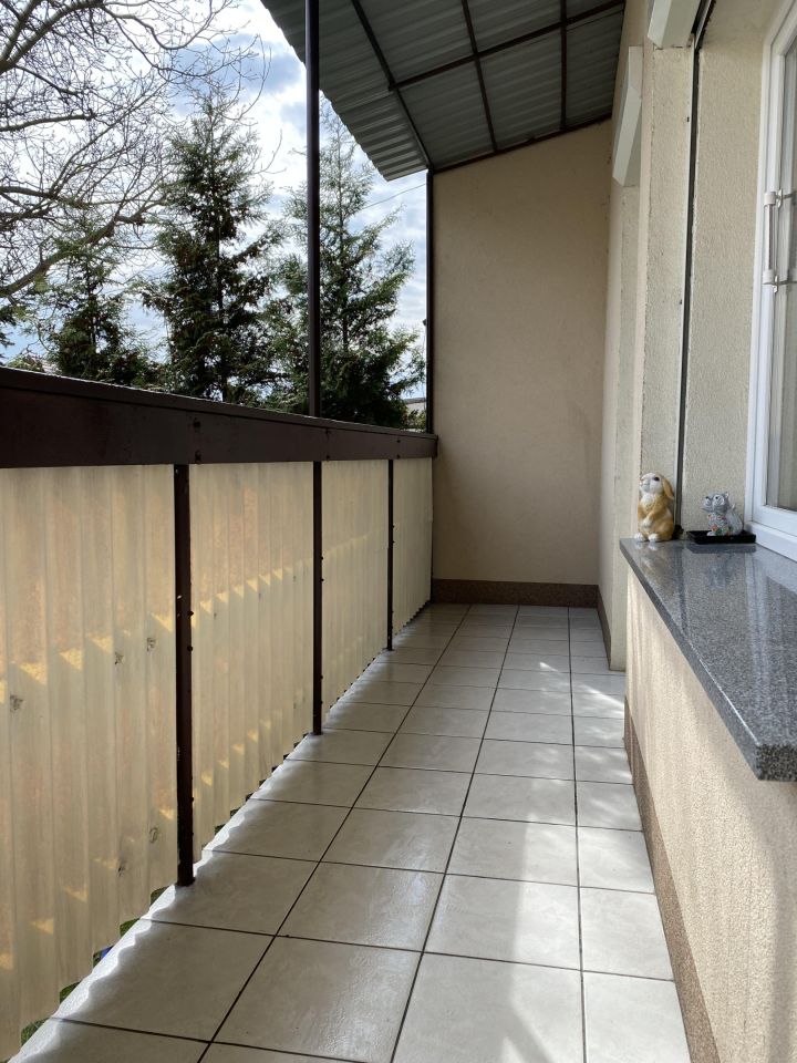 Mieszkanie 4-pokojowe Strzelin, ul. Staromiejska. Zdjęcie 1