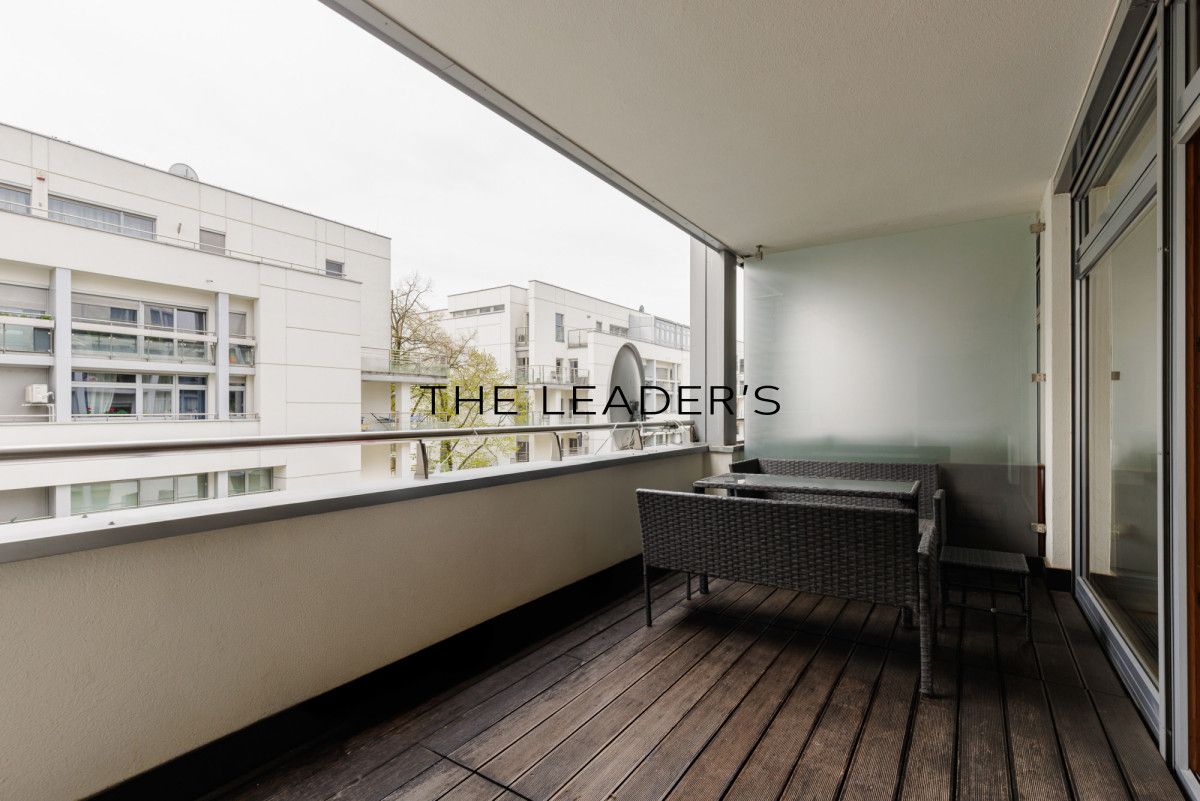 Mieszkanie 3-pokojowe Warszawa Mokotów, ul. Biały Kamień. Zdjęcie 10