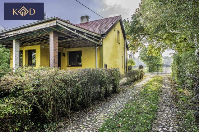 dom wolnostojący, 8 pokoi Wierzchy. Zdjęcie 11