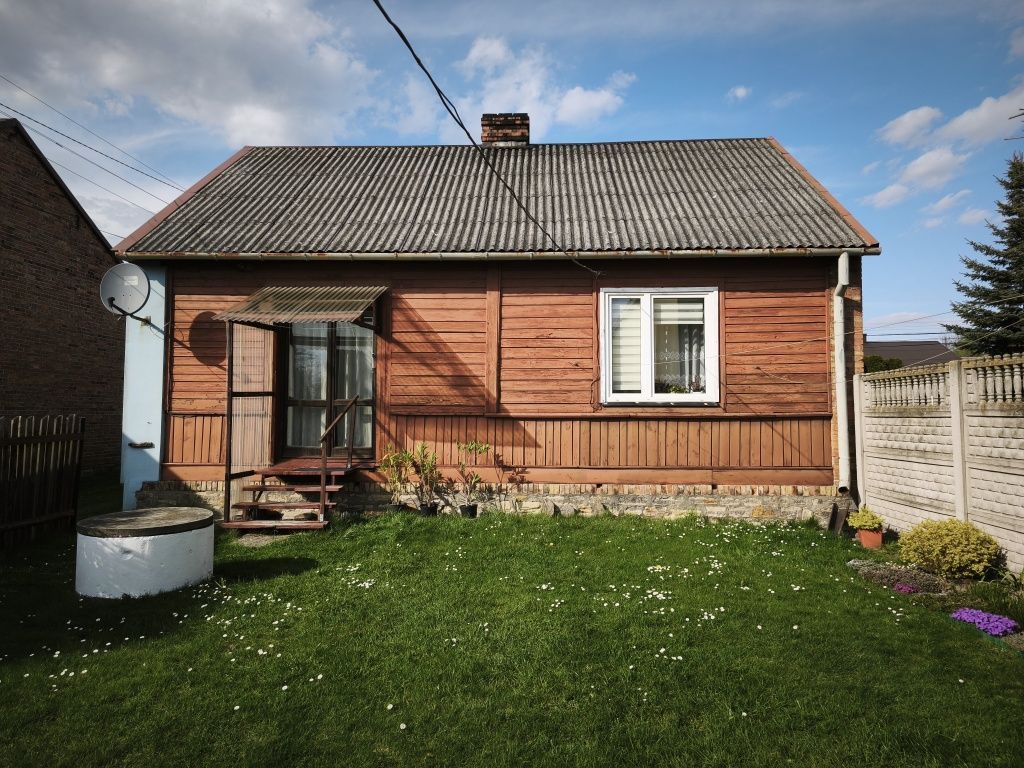 dom wolnostojący, 3 pokoje Skarżysko Kościelne. Zdjęcie 5