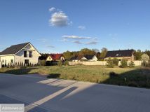 Działka budowlana Zbrudzewo, ul. Brylantowa. Zdjęcie 3