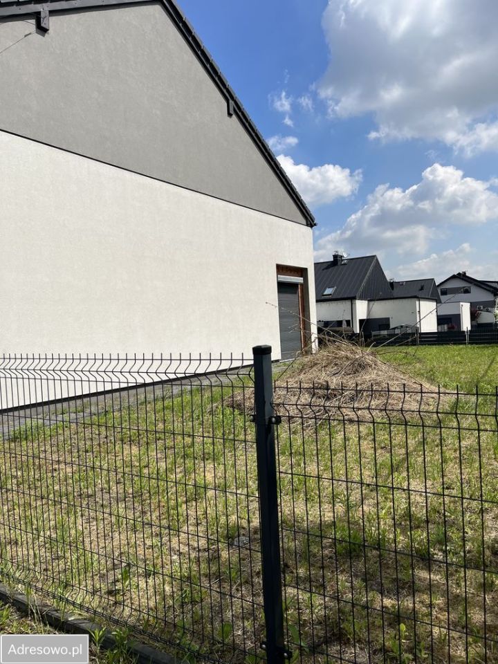 dom szeregowy, 4 pokoje Sosnowiec Dańdówka, ul. Romualda Traugutta. Zdjęcie 4