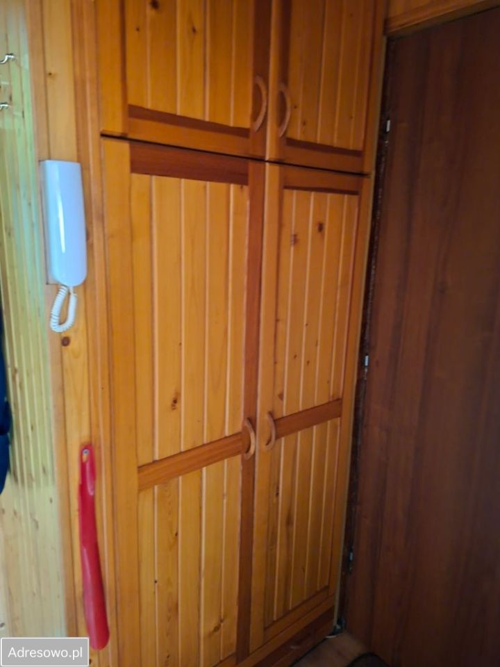 Mieszkanie 3-pokojowe Tomaszów Mazowiecki Niebrów, ul. Piotra Bardowskiego. Zdjęcie 15