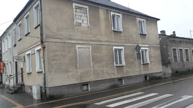 bliźniak Szczuczyn. Zdjęcie 1