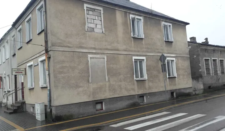 bliźniak Szczuczyn