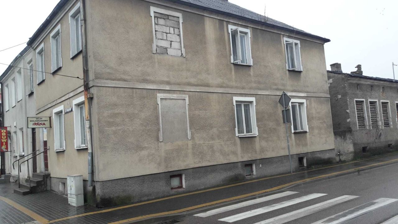 bliźniak Szczuczyn. Zdjęcie 1