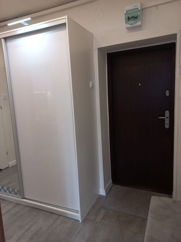 Mieszkanie 2-pokojowe Łódź Bałuty, ul. Mahatmy Gandhiego. Zdjęcie 6