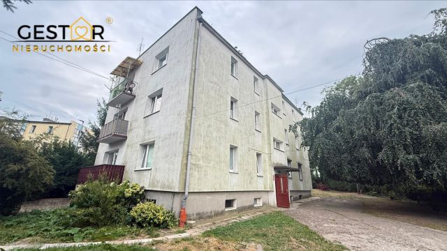 Mieszkanie 2-pokojowe Piława Górna, ul. Budowlanych. Zdjęcie 14