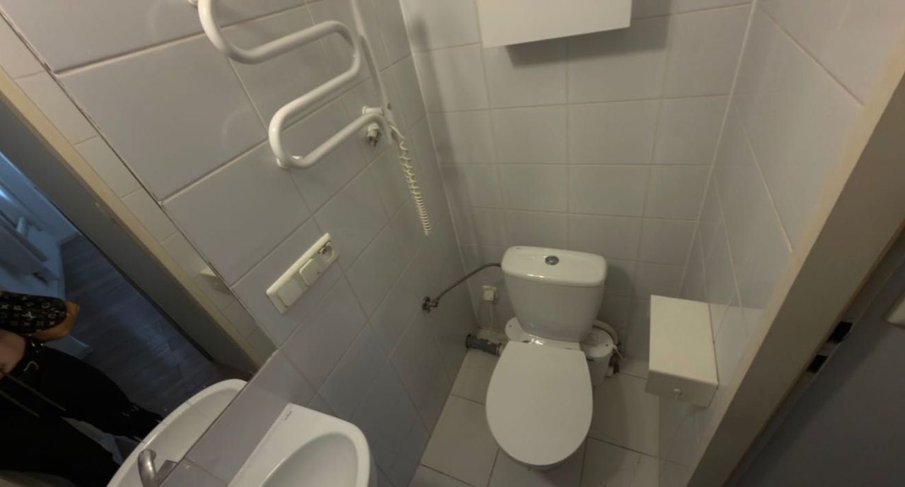 Mieszkanie 2-pokojowe Gliwice Śródmieście, ul. Kłodnicka. Zdjęcie 5