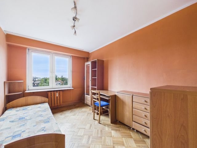 Mieszkanie 4-pokojowe Pruszków, ul. Powstańców. Zdjęcie 10