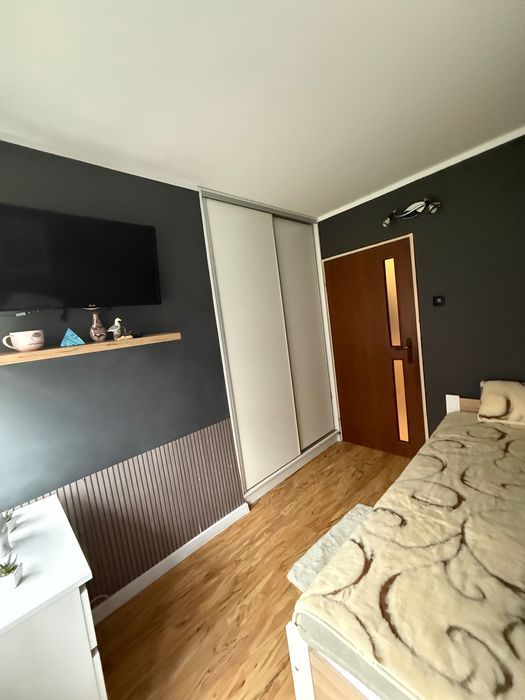 Mieszkanie 3-pokojowe Radomsko, ul. Leszka Czarnego. Zdjęcie 7