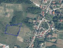 Działka rolna Ramsowo. Zdjęcie 1