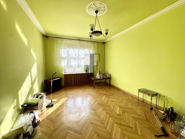 Mieszkanie 4-pokojowe Warszawa Śródmieście, ul. Eugeniusza Ajewskiego . Zdjęcie 1