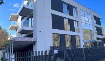 Mieszkanie 5-pokojowe Warszawa Bielany, ul. Kolektorska