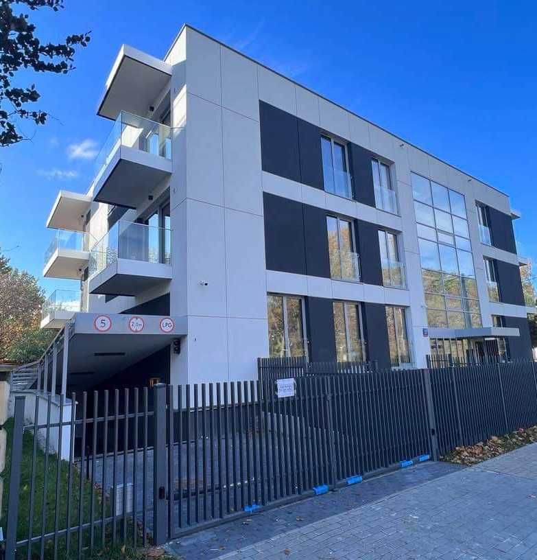 Mieszkanie 5-pokojowe Warszawa Bielany, ul. Kolektorska