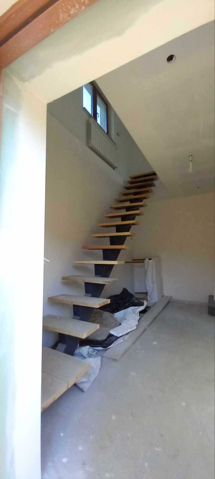 dom wolnostojący Przewale. Zdjęcie 2