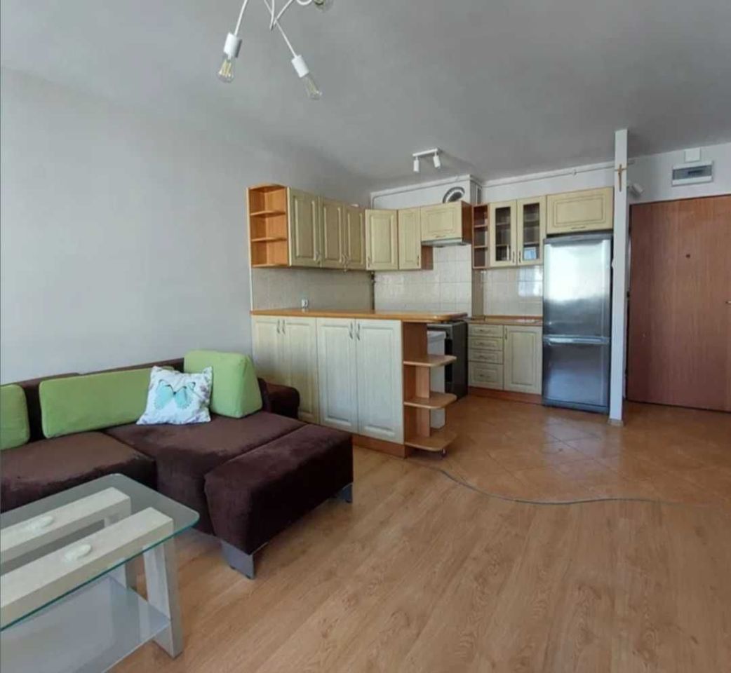 Mieszkanie 2-pokojowe Białystok Centrum, ul. Chmielna. Zdjęcie 4