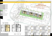 Działka budowlana Serock, ul. 3-go Maja