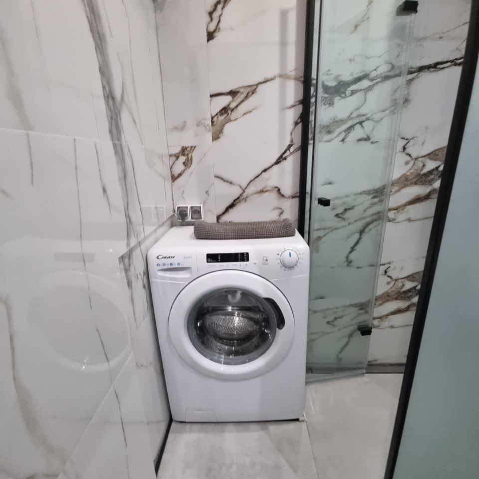 Mieszkanie 3-pokojowe Warszawa Wola, ul. Ogrodowa. Zdjęcie 16