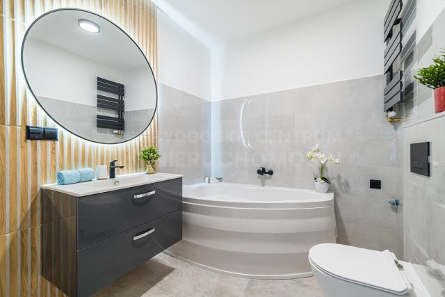 Mieszkanie 3-pokojowe Bydgoszcz Śródmieście, ul. Dolina. Zdjęcie 12