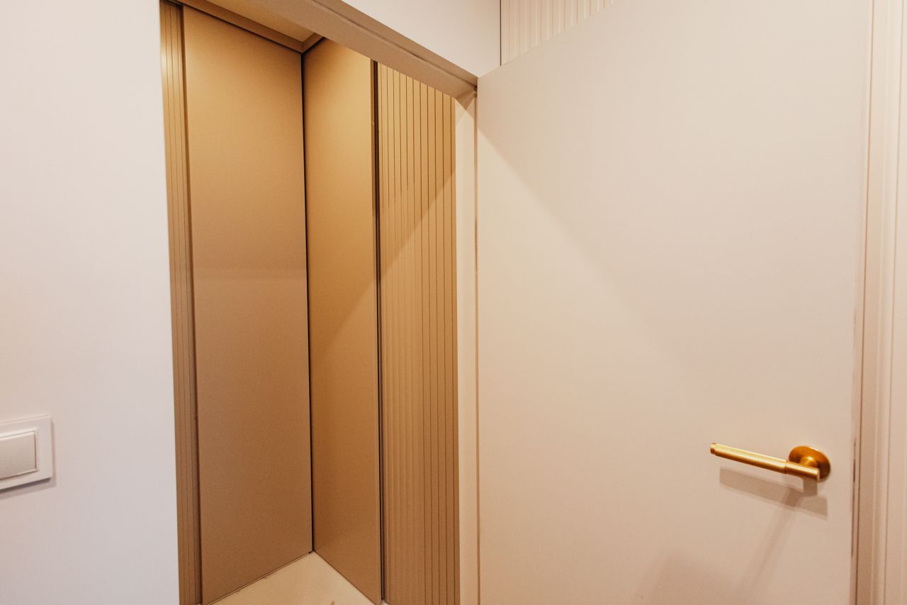 Mieszkanie 3-pokojowe Rzeszów Zwięczyca, ul. Żołnierzy 9 Dywizji Piechoty. Zdjęcie 17