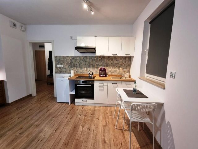 Mieszkanie 1-pokojowe Kraków Czyżyny, ul. Stanisława Lema. Zdjęcie 11