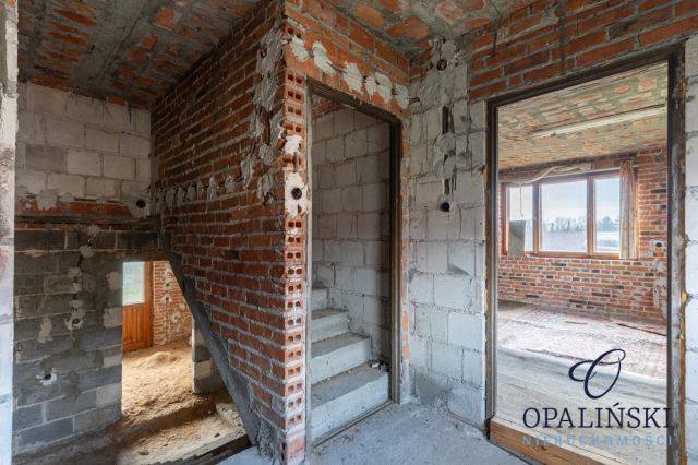 dom wolnostojący, 5 pokoi Giedlarowa. Zdjęcie 16