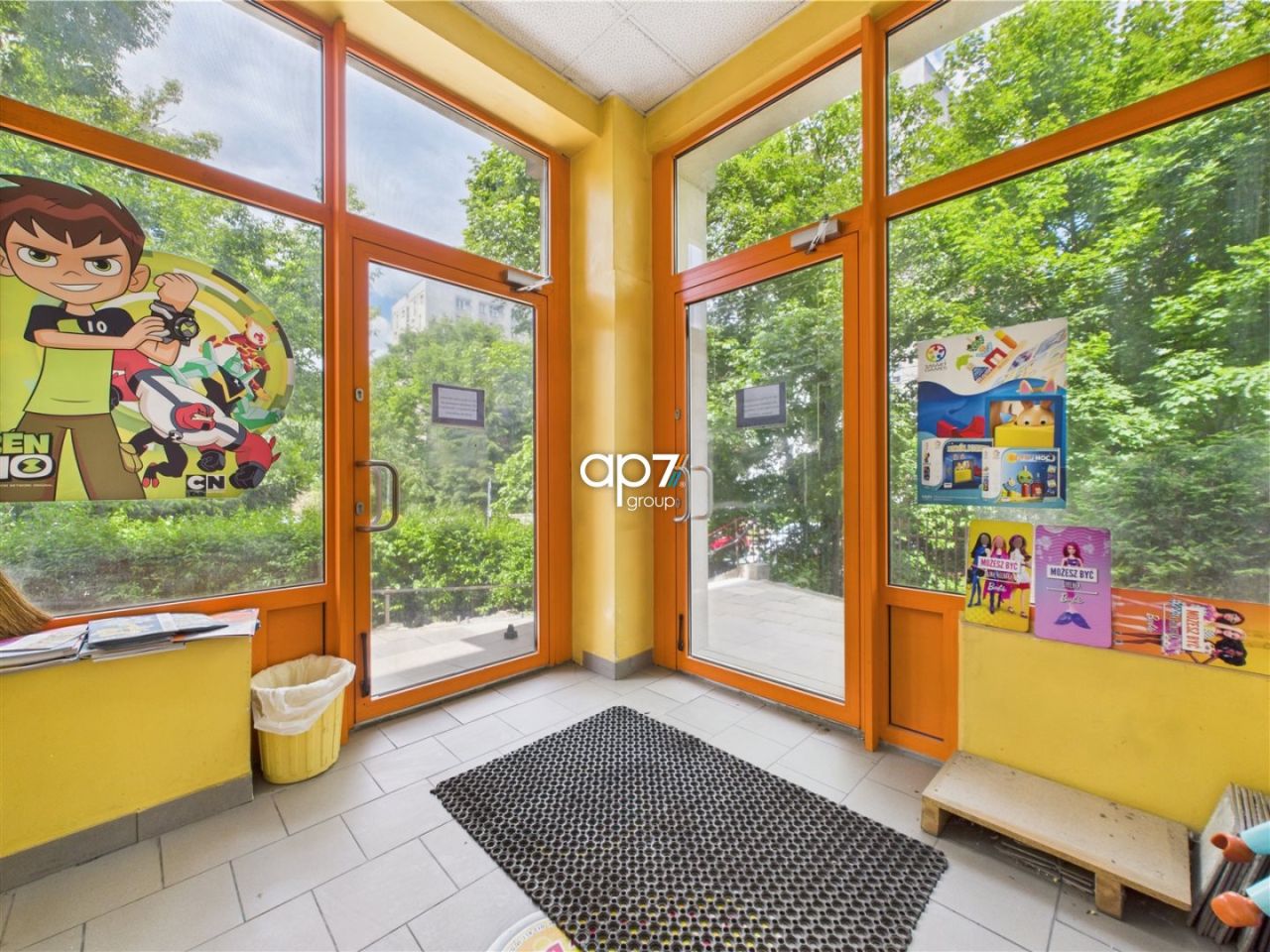 Lokal Kraków Prądnik Czerwony, ul. Pilotów. Zdjęcie 4