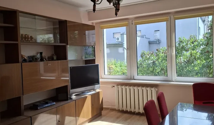 Mieszkanie 4-pokojowe Ostrołęka Centrum, ul. gen. Józefa Hallera