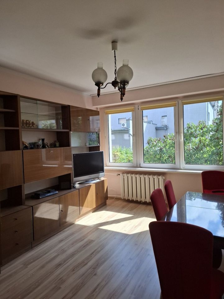 Mieszkanie 4-pokojowe Ostrołęka Centrum, ul. gen. Józefa Hallera