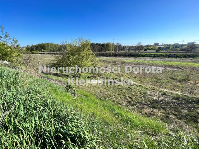 Działka Tomaszów Mazowiecki, ul. Piaskowa. Zdjęcie 3