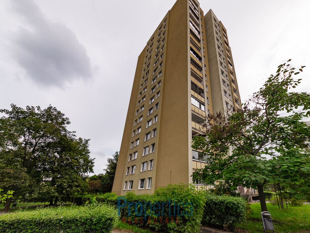 Mieszkanie 3-pokojowe Warszawa Praga-Południe, ul. Witolińska. Zdjęcie 14