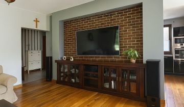 dom wolnostojący Słupca, ul. Spokojna