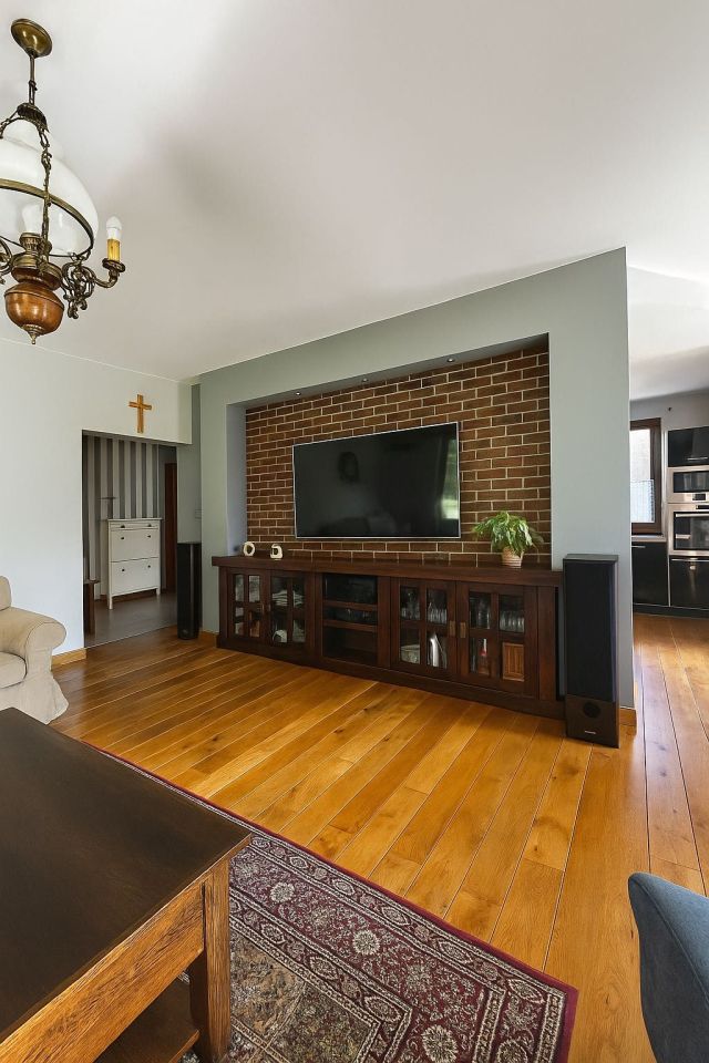 dom wolnostojący Słupca, ul. Spokojna. Zdjęcie 2