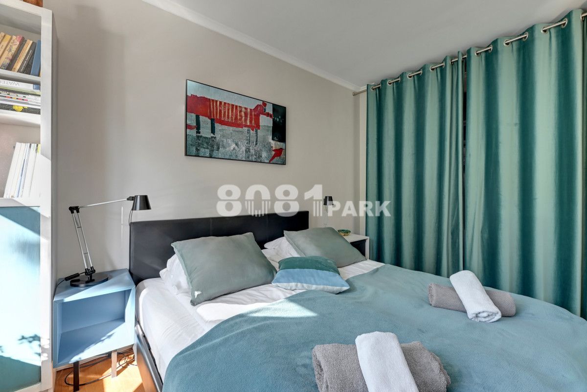 Mieszkanie 2-pokojowe Sopot, ul. Daniela Chodowieckiego. Zdjęcie 8