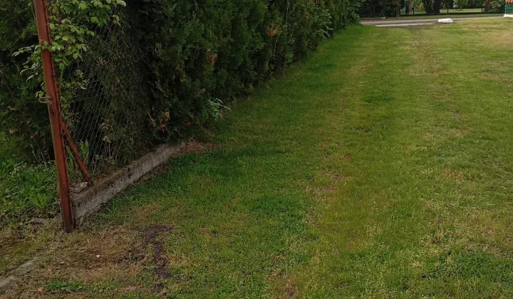 Działka budowlana Piotrków Trybunalski Dymacz, ul. Kasztelańska