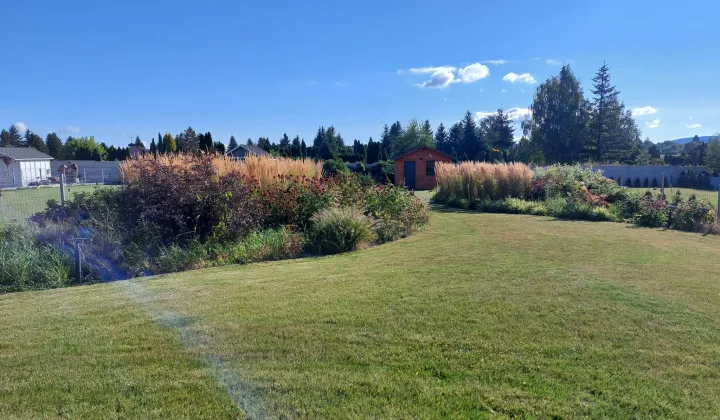 bliźniak, 4 pokoje Dzierżoniów, ul. Kamienna