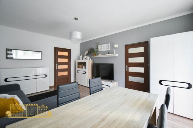 Mieszkanie 3-pokojowe Kraków Nowa Huta, os. Kolorowe. Zdjęcie 3