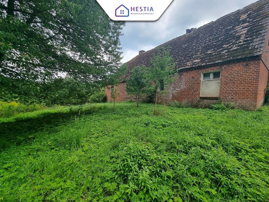 dom wolnostojący, 3 pokoje Wierzchówko. Zdjęcie 14