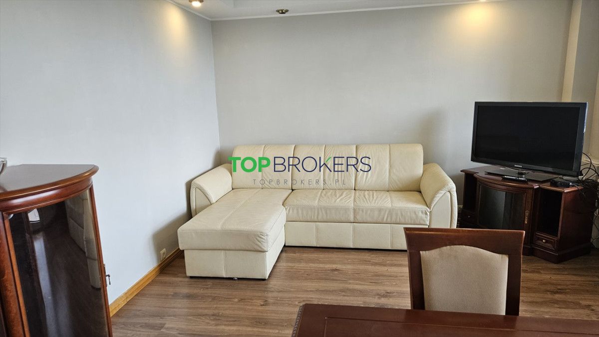 Mieszkanie 3-pokojowe Warszawa Ursynów, ul. Dereniowa. Zdjęcie 4