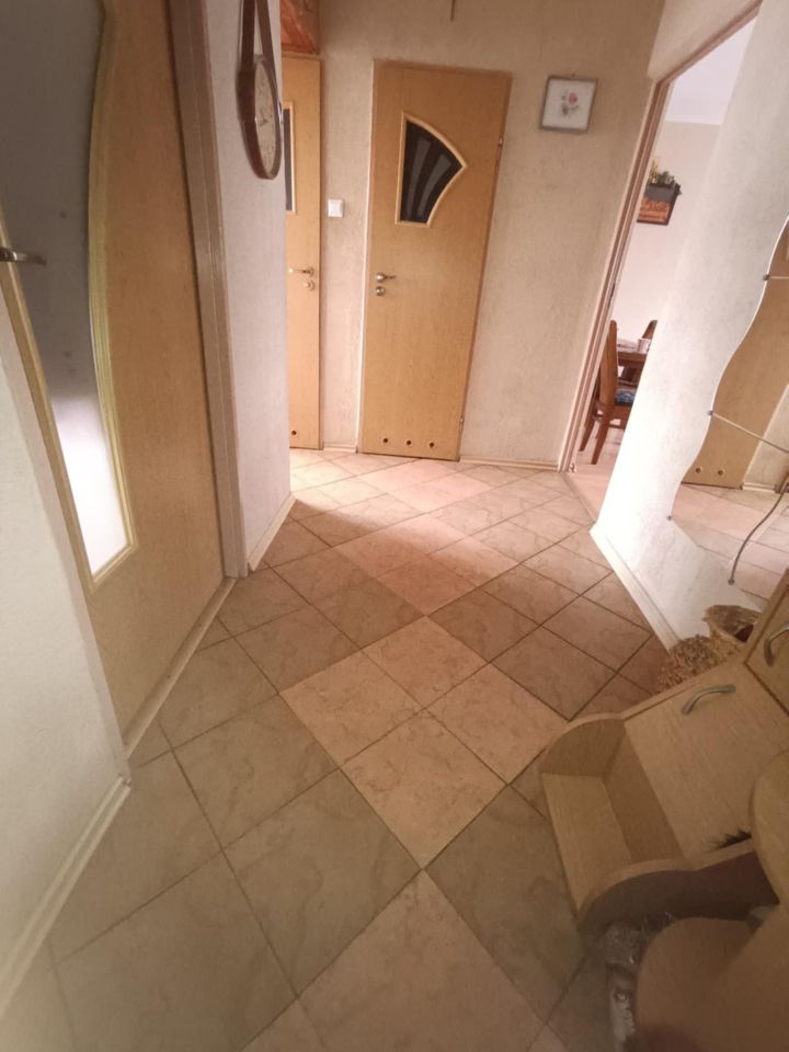 Mieszkanie 3-pokojowe Ostrołęka Centrum, ul. 11 Listopada. Zdjęcie 6