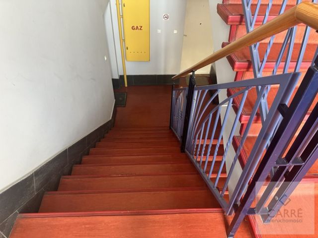 Mieszkanie 2-pokojowe Szczecin Centrum, al. Wojska Polskiego. Zdjęcie 15